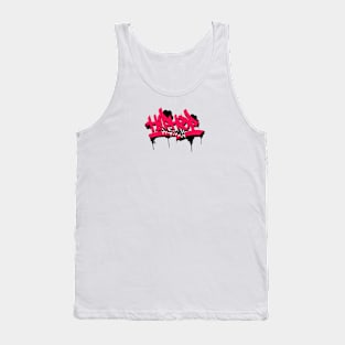 Hiphop!! Tank Top